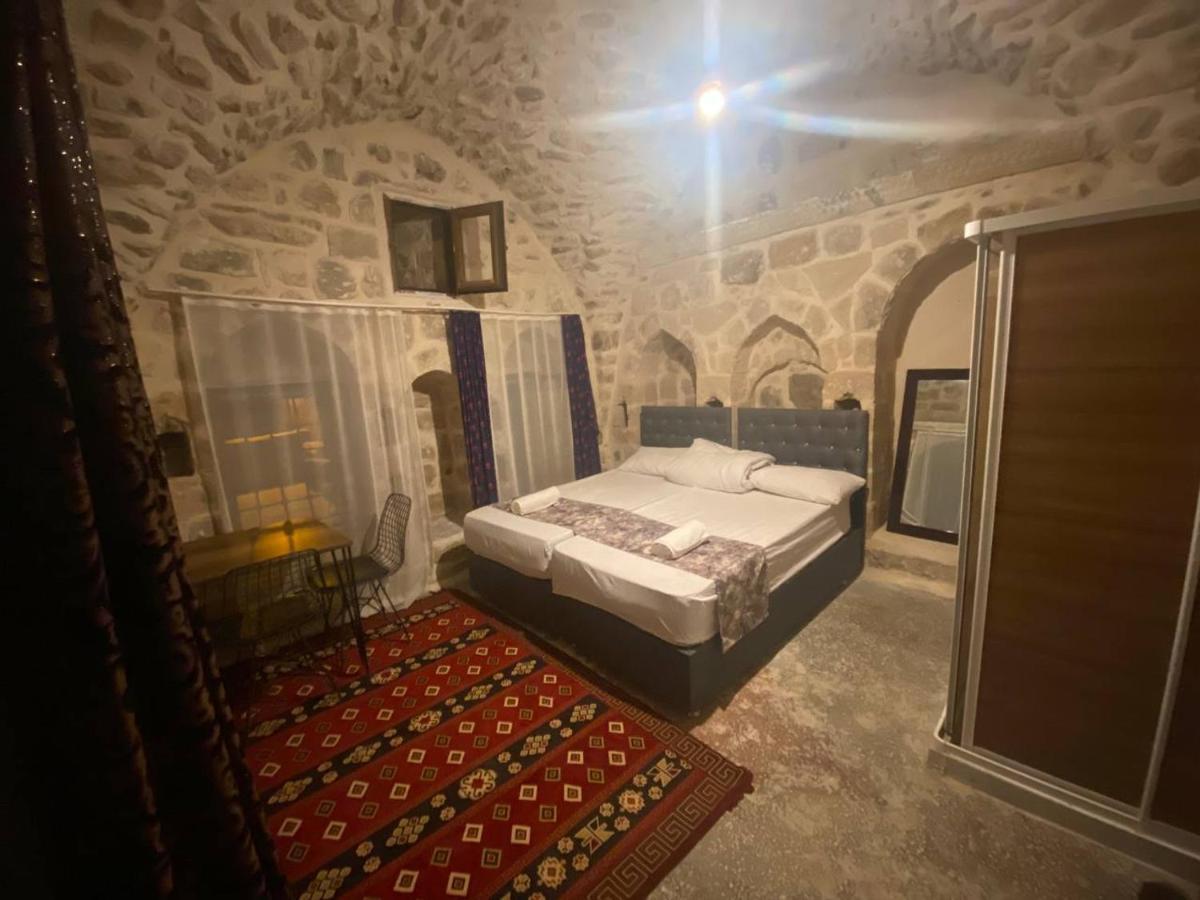 Gilgamesh Butik Otel マルディン エクステリア 写真