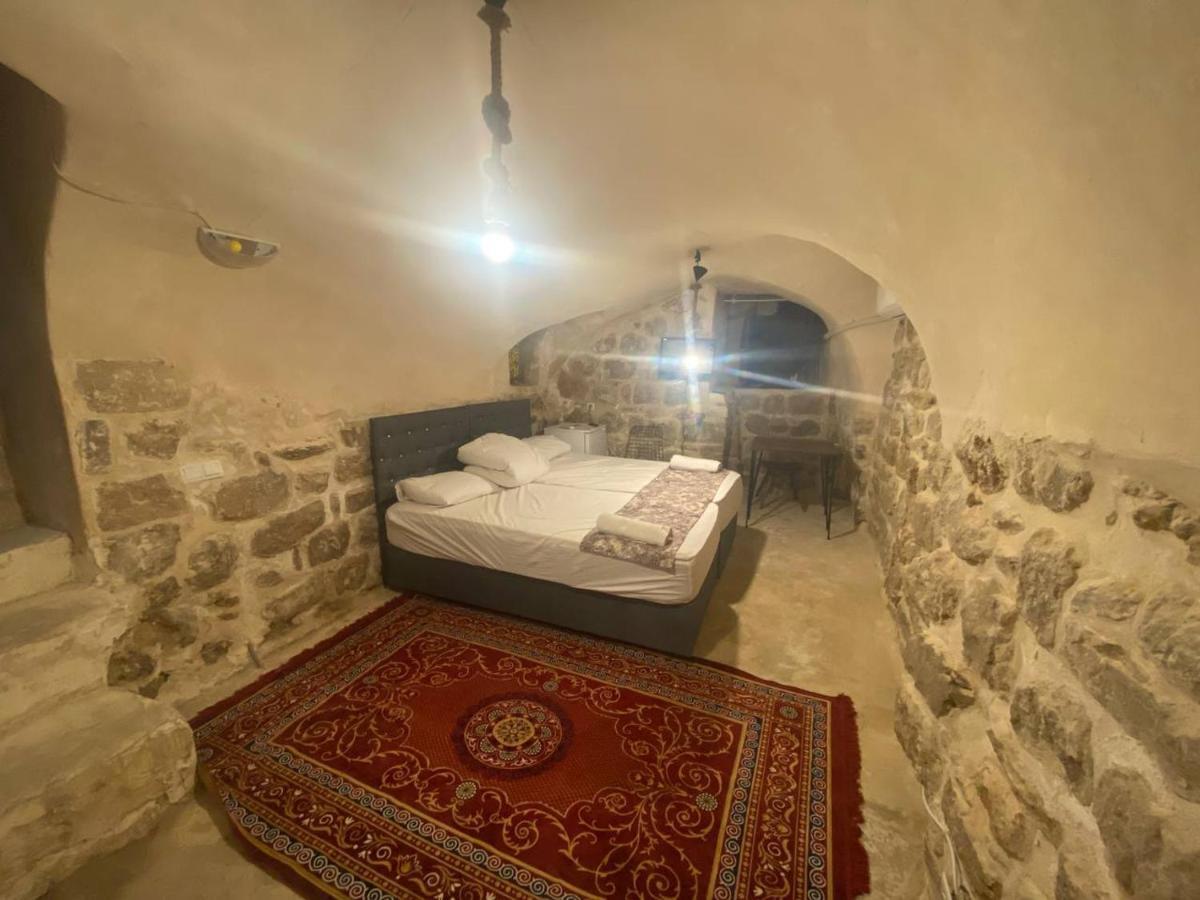 Gilgamesh Butik Otel マルディン エクステリア 写真