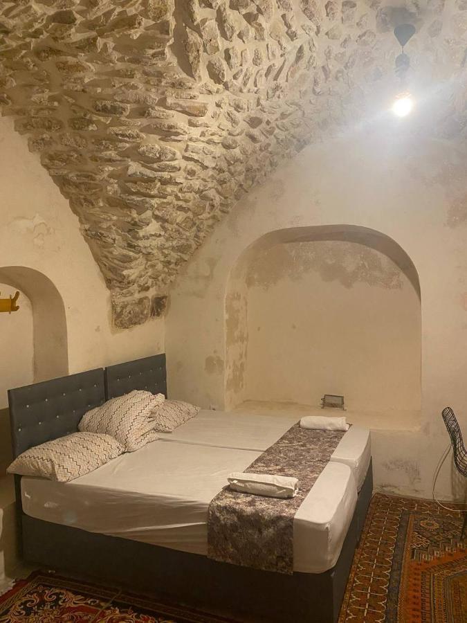 Gilgamesh Butik Otel マルディン エクステリア 写真