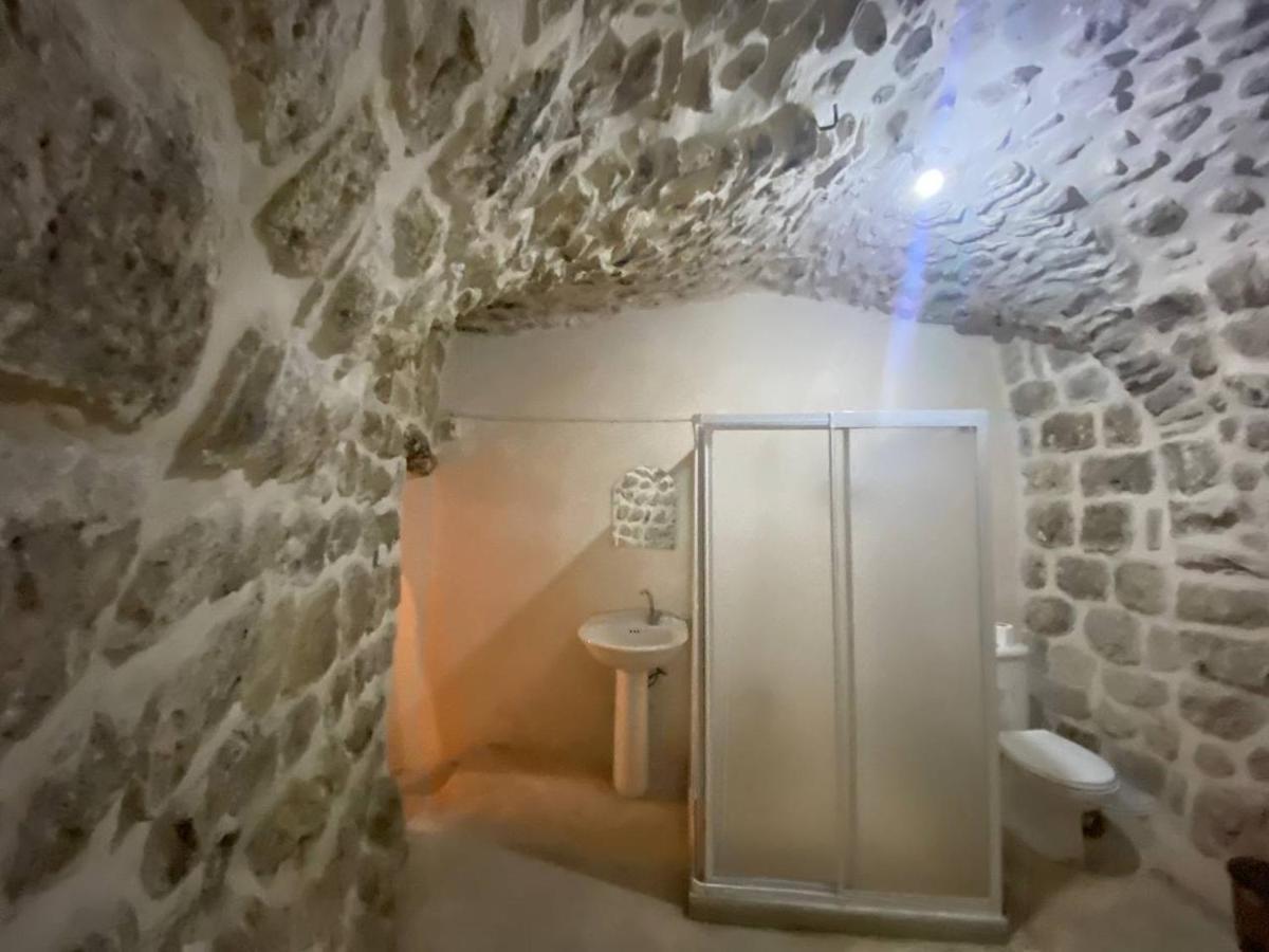 Gilgamesh Butik Otel マルディン エクステリア 写真