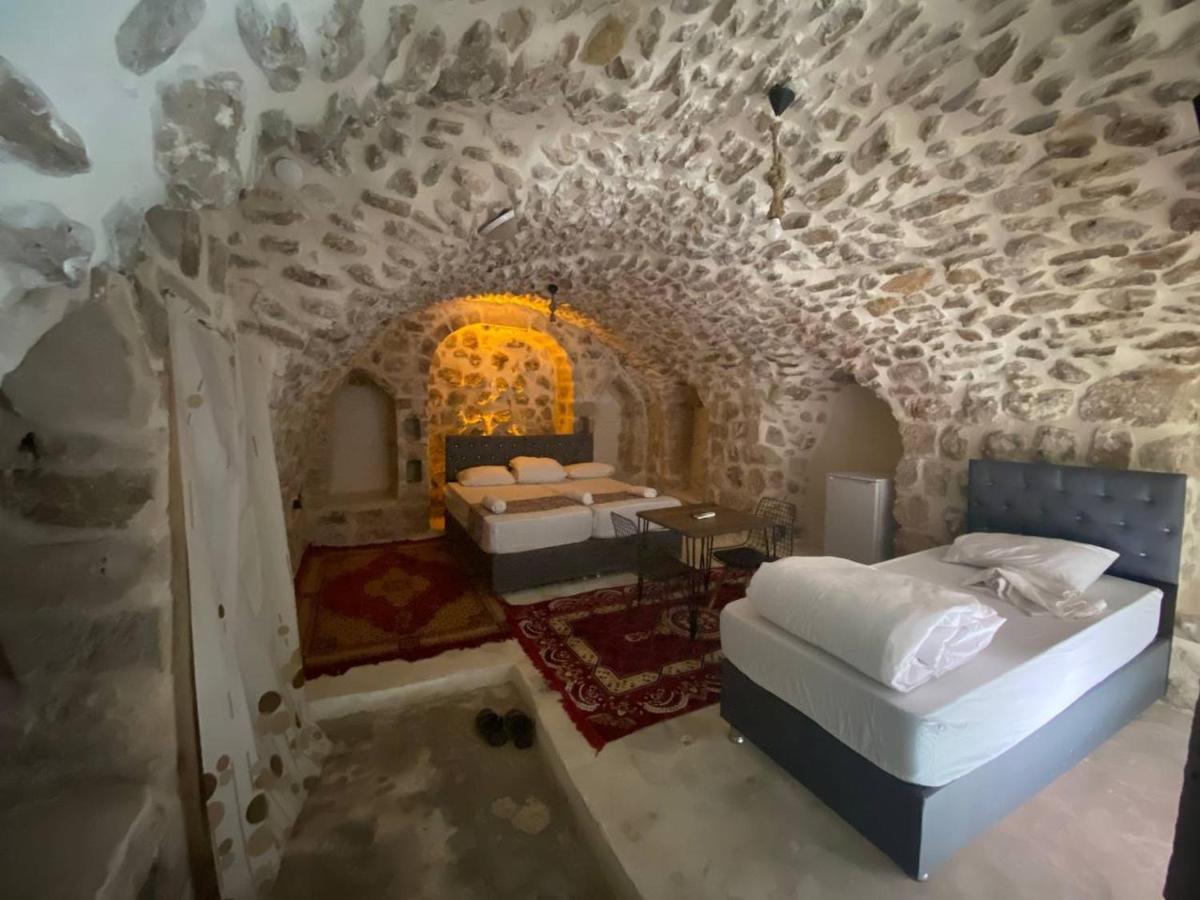 Gilgamesh Butik Otel マルディン エクステリア 写真